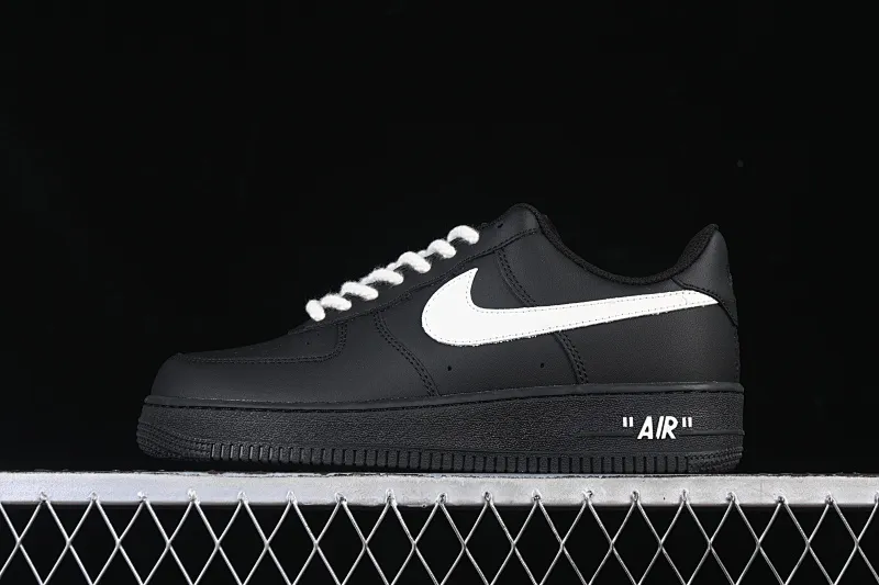All categories Nk Air Force 1 Air Force series Nk Air Force 1 Low Air Force low-top Nike Air Force 1'07 Low Air Force 1 low-top casual sneakers DD8959-001